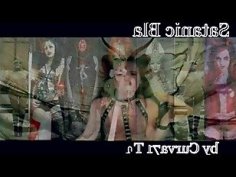 Symphony of my hellish perversions - devilish pmv by curvaoerf1stt