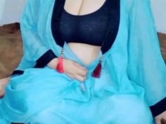 Hot desi aunty fucked hard in doggy style - pakistani girl sex video hd