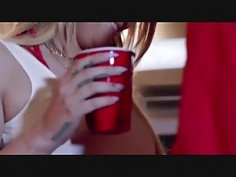 Bbc-hungry kali takes home anton after party2hliy