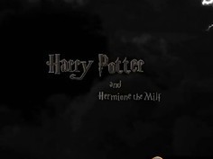 Harry Potter and Hermione The Milf