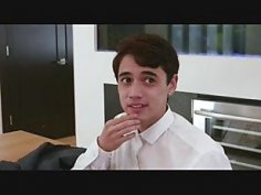 Horny stepsis fucks brother before prom night1